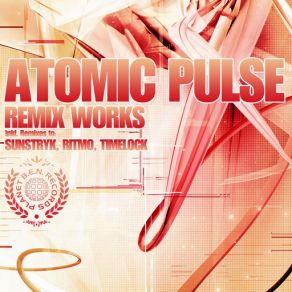 Download track Sacred Place (Atomic Pulse Remix) Atomic PulseSunstryk