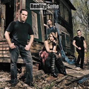 Download track Sinking In Reality Suite