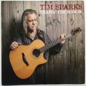 Download track Carolina Blue Guitar Tim Sparks