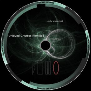 Download track Unloved Churros (Carles DJ Remix) Steven Blair