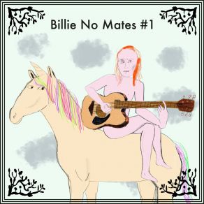 Download track I Miss You (Acoustic Version) Billie The Vision & The Dancers