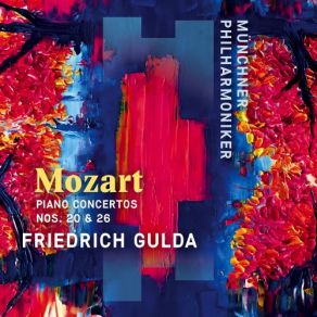 Download track Piano Concerto No. 20 In D Minor, K. 466- III. Rondo. Allegro Assai' Friedrich Gulda, Münchner Philharmoniker