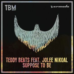 Download track Suppose To Be Jolee Nikoal