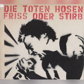 Download track Lebt Wohl & Danke Sehr Die Toten Hosen