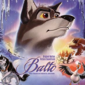 Download track Reach For The Light (Theme From Balto) (Long Version) James HornerSteve Winwood