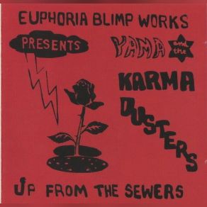 Download track C. T. A. Yama, The Karma Dusters