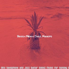 Download track Sunny Backdrops For Brazilian Restaurants Jazz Moods