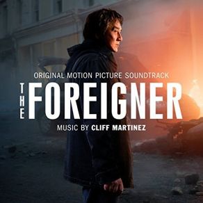 Download track Three Second Wonder (SR Edit) Cliff Martinez