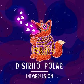 Download track Instinto Animal Distrito Polar