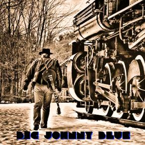 Download track PB & J' Big Johnny Blue