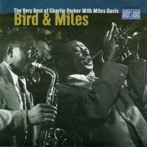 Download track Billie'S Bounce Charlie Parker