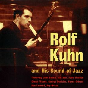 Download track Atlanta, GA Rolf Kuhn