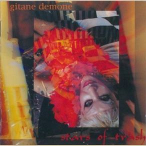 Download track Solitary War Gitane DeMone