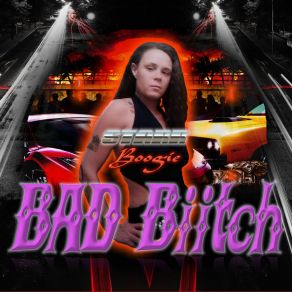 Download track Bad Biitch (Remix) Starr Boogie