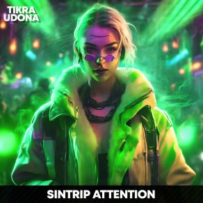 Download track Attention - HYPERTECHNO SinTrip