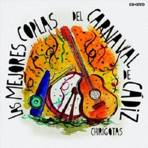 Download track Carnaval Medicinal (Pasodoble En Directo 2003) Chirigota Ay! Que Malito Estoy, Que Poquito Me Quejo