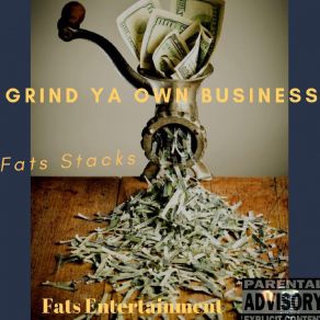 Download track What You Know Fats StacksDEZO