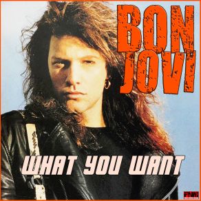 Download track Open Your Heart Bon Jovi