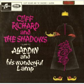 Download track Little Princess The Shadows, Cliff Richard