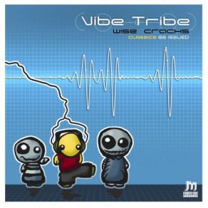 Download track Pulse Vibe Tribe