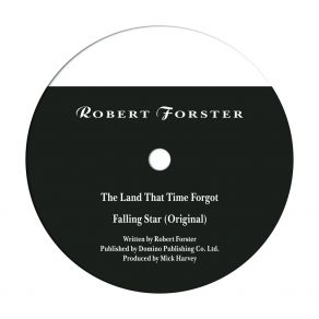 Download track Falling Star Robert Forster