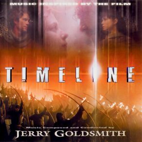 Download track Setting Up Jerry Goldsmith