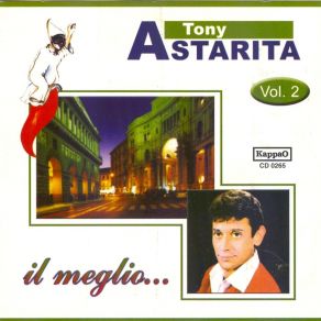 Download track Palazziello Suppuntato Tony Astarita