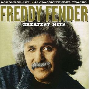 Download track Lost In The Fifties (Duet With Doug Sahm) Freddy Fender