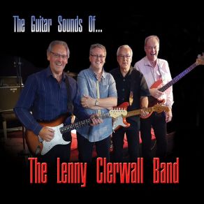 Download track Peace Pipe The Lenny Clerwall Band