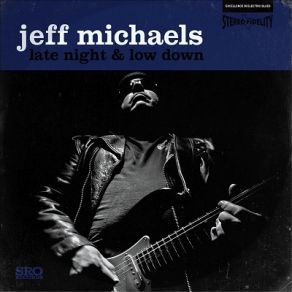 Download track I Don't Recall Jeff Michaels