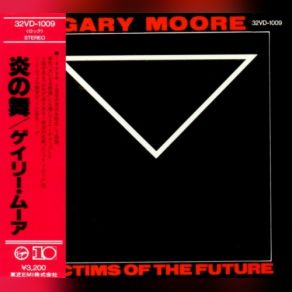 Download track The Law Of The Jungle Gary Moore