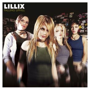 Download track Lost And Confused Lillix