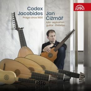 Download track Coelestium Jan Cizmar