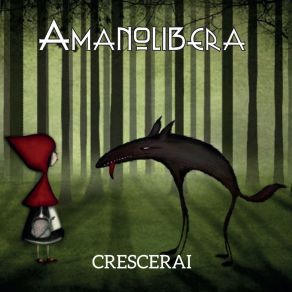 Download track Crescerai Amanolibera