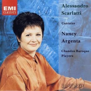 Download track 16. Quella Pace Gradita V. Recit. O Voi, Selve Beate Scarlatti, Alessandro