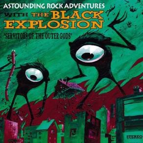 Download track Black Fever The Black Explosion