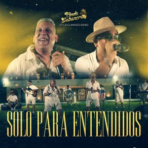 Download track Una Copa Más (En Vivo) Onda SabaneraLa Clandes Band