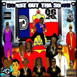 Download track All I Know OG-2GCSE South