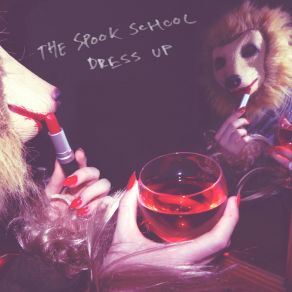 Download track The Spook School-Who Ya Gonna Call Goat Buster-03001418 The Spook School