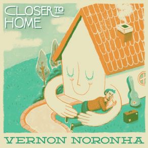 Download track As The Ship Sails Vernon Noronha