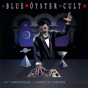 Download track This Ain't The Summer Of Love (Live) Blue Öyster Cult