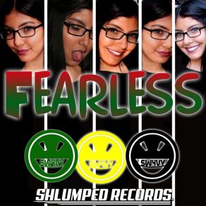 Download track Fearless $ W4vySir Ultra