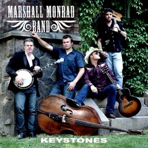 Download track Railroad Line Marshall Monrad Band