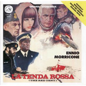 Download track Un Amore Come La Neve Ennio Morricone