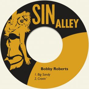 Download track Cravin´ Bobby Roberts