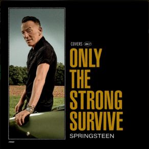 Download track Hey, Western Union Man Bruce Springsteen