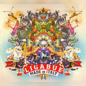 Download track I Miei Quindici Minuti Ligabue