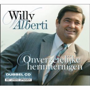 Download track Mijn Leven Is Een Lied Willy Alberti