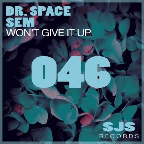 Download track Won't Give It Up (Radio Edit) Dr. Space