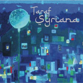 Download track Abdul Karim's Tango Taraf Syriana